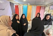 تأکید بر نقش مهارت‌آموزی در توانمندسازی بانوان بوشهری