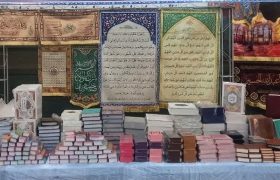 حمایت از برنامه‌های قرآنی زمینه‌ساز ‌افزایش سرمایه اجتماعی خواهد بود