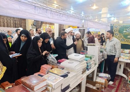 قرآن نقشه راه سعادت انسان و جامعه اسلامی است
