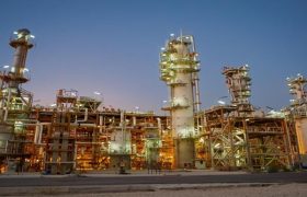 گامی تازه در کاهش فلرینگ پارس جنوبی؛ دومین کمپرسور Off Gas فاز ۱۴ وارد مدار شد