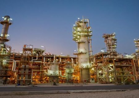 گامی تازه در کاهش فلرینگ پارس جنوبی؛ دومین کمپرسور Off Gas فاز ۱۴ وارد مدار شد