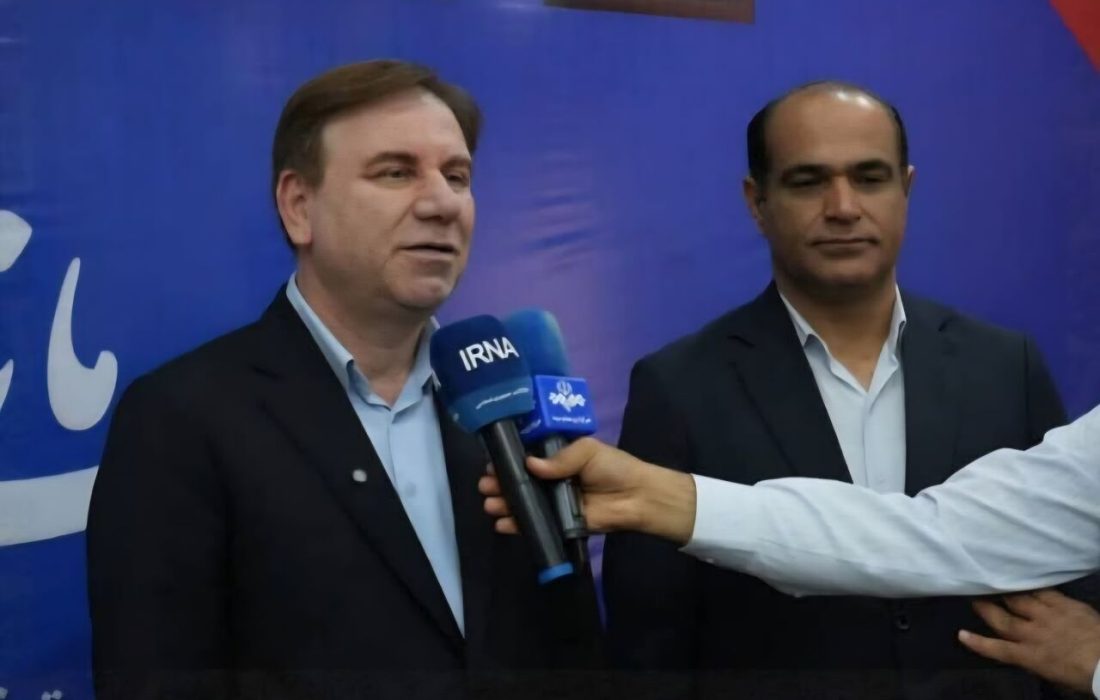 استاندار بوشهر: ۲۰۰ پروژه عمرانی و اقتصادی در عسلویه افتتاح یا اجرایی شد