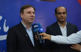 استاندار بوشهر: ۲۰۰ پروژه عمرانی و اقتصادی در عسلویه افتتاح یا اجرایی شد