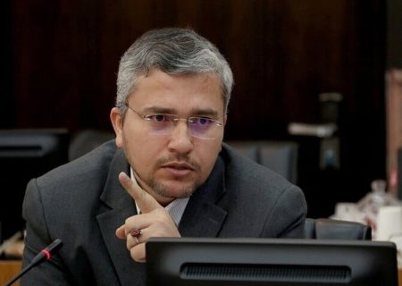 رضایی: سهمیه آب دشتستان از خط کوثر باید افزایش یابد