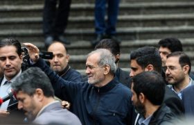 پزشکیان: مواضع من تغییری نکرده و هیچ تفاوتی با گذشته نکرده‌ام