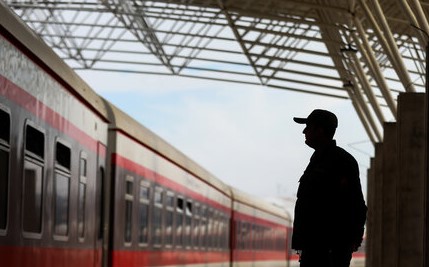 نرخ بلیت قطار مسافری از ابتدای اسفندماه ۲۵ درصد افزایش یافت