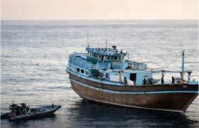 پایش ماهواره‌ای قایق‌های صیادی در کشور الزامی شد