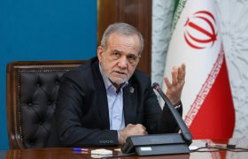 پزشکیان: ایران قربانی تروریسم و توطئه‌های خارجی است