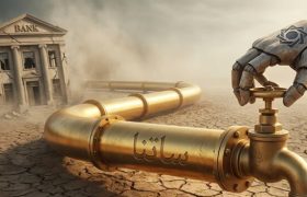 فشار به بانک های ناتراز افزایش یافت؛ ابزارهای کنترلی کافی است؟