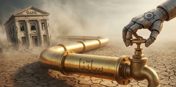 فشار به بانک های ناتراز افزایش یافت؛ ابزارهای کنترلی کافی است؟