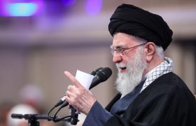 رهبر انقلاب: روایت‌های پیشرفت باید به گوش و دل جوانان برسد