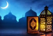 طلوع رمضان در سرزمین دریا و نخل