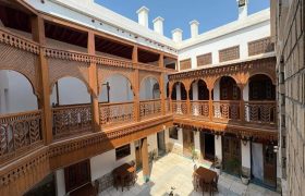 بوشهر در مسیر تقویت زیرساخت‌های گردشگری؛ از بهره‌برداری پروژه‌ها تا جذب سرمایه‌گذار