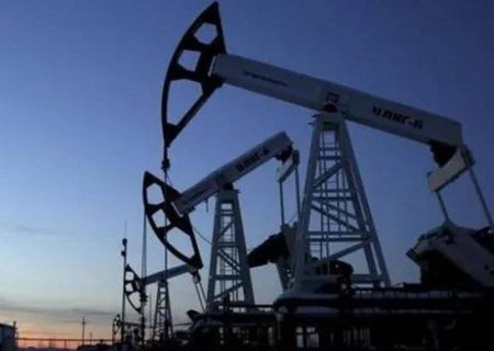 افزایش قیمت جهانی نفت تحت تأثیر تشدید تنش‌های ژئوپلیتیکی در خاورمیانه