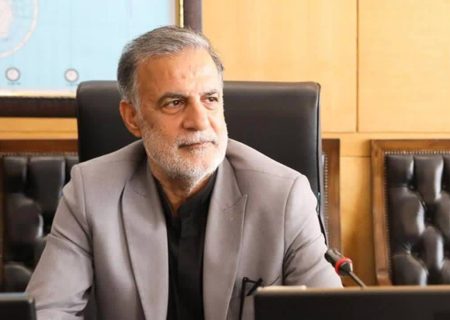 پورکبگانی: اهانت به پرچم ایران پیامدهای حقوقی جدی دارد
