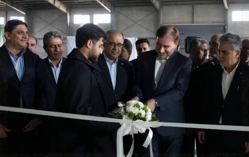 افتتاح واحد ۴۰۰ میلیارد تومانی خوراک آبزیان، تکمیل زنجیره ارزش شیلات و جهش تولید را رقم می‌زند