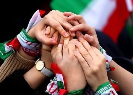 قطعنامه ۲۲ بهمن: هم‌افزایی میدان و دیپلماسی مطالبه ملت است؛ حمایت صددرصدی از سربازان اقتدار کشور