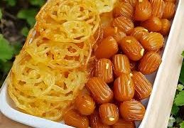 قیمت جدید زولبیا و بامیه برای ماه رمضان اعلام شد