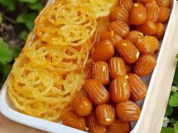 قیمت جدید زولبیا و بامیه برای ماه رمضان اعلام شد