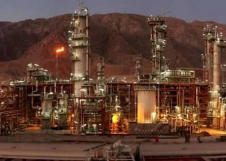 آغاز صادرات پروپان از دومین مخزن ذخیره‌سازی پالایشگاه فاز ۱۳ پارس جنوبی  لید: