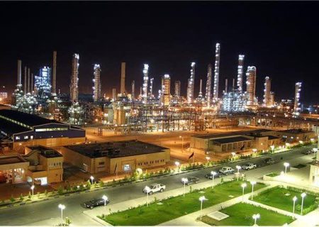 بوشهر، چهارراه انرژی و گردشگری صنعتی ایران