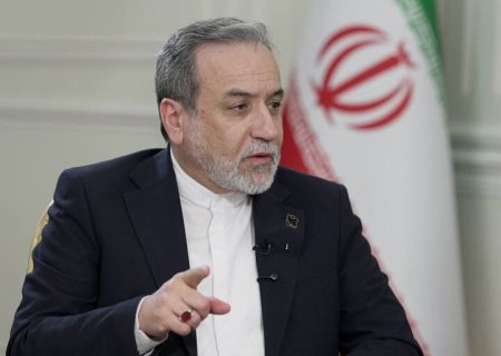 تشریح وضعیت رقت بار آمریکا و اروپا پس از جنگ علیه ایران توسط عراقچی