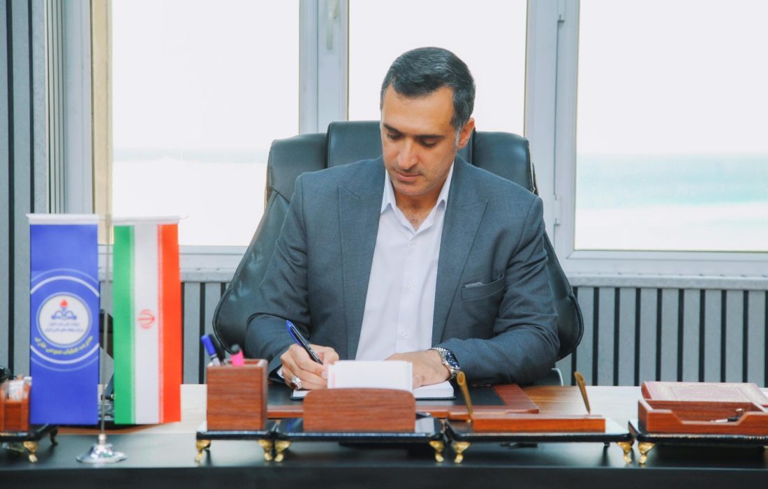 مدیر عملیات عمومی خارگ آحاد جامعه را به شرکت در راهپیمایی روز قدس دعوت کرد