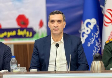 امنیت ایران اسلامی مرهون بیداری و فداکاری دریادلان و پاسداران است