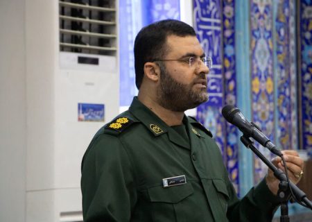 بسیج خود را در مسیر پاسداری از ارزش‌ها و امنیت ملی، هم‌دوش و همراه ارتش می‌داند