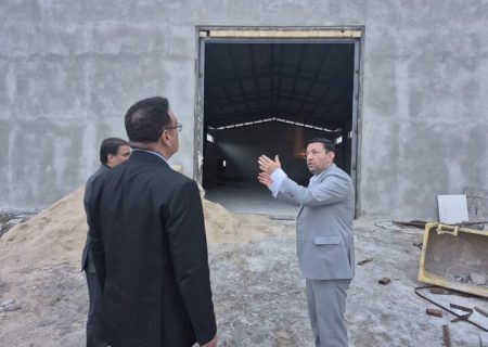 رئیس‌کل دادگستری بوشهر: فرصت‌های شغلی برای زندانیان فراهم شود