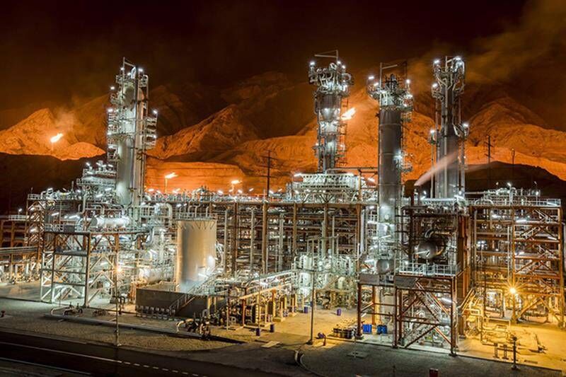 حفظ اشتغال در اولویت بازسازی پتروشیمیهای آسیبدیده بوشهر