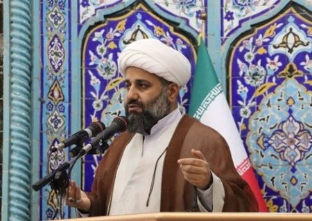 پیام امام جمعه خارگ در گرامیداشت روز معلم