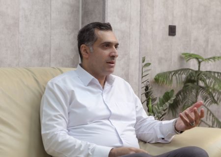 پیام مدیر عملیات عمومی خارگ در گرامیداشت روز ارتباطات و روابط عمومی