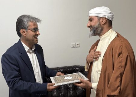 خارگ بر مدار وحدت و همگرایی اجتماعی