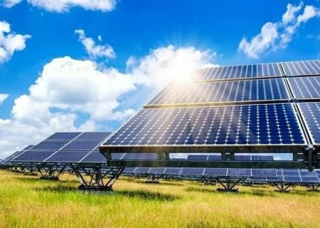 بوشهر در مسیر تبدیل شدن به قطب برق خورشیدی کشور