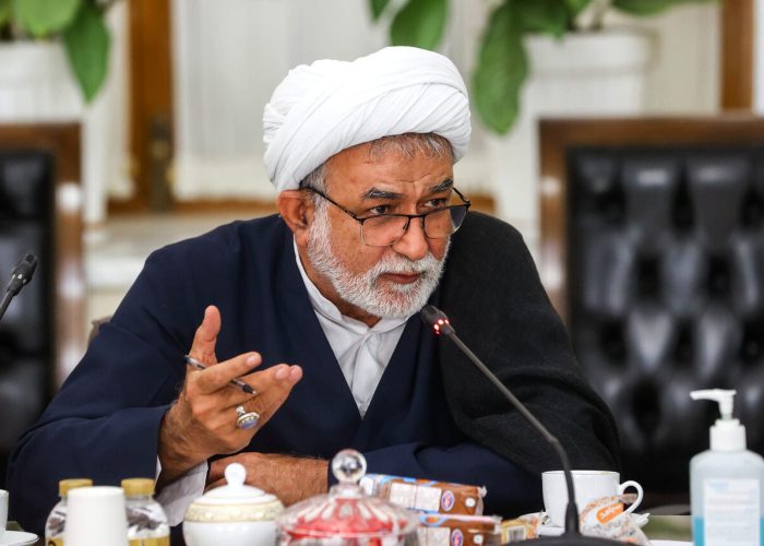 تأکید رئیس کمیسیون انرژی بر تأمین اعتبار پروژههای راهسازی جنوب بوشهر