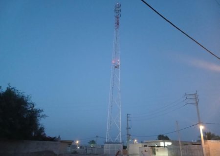 اتصال روستای کلر گناوه به اینترنت پرسرعت؛ ۸۵۱ نفر از جمعیت روستایی تحت پوشش قرار گرفتند