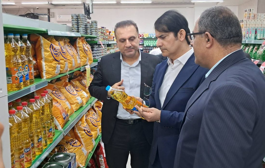 رصد شبانه‌روزی بازار بوشهر؛ تشکیل ۲۲۹ پرونده تخلف صنفی