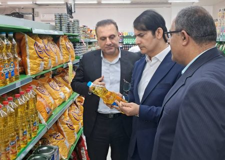 رصد شبانه‌روزی بازار بوشهر؛ تشکیل ۲۲۹ پرونده تخلف صنفی