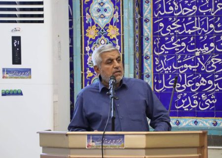 خارگ؛ سنگر راهبردی مقاومت در خلیج فارس