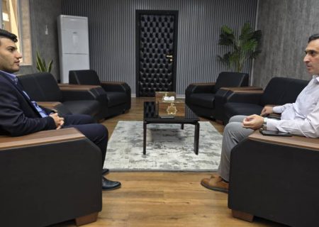 تعامل راهبردی نفت و دادگستری خارگ برای ارتقای آگاهی عمومی و صیانت از حقوق عامه