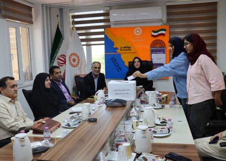 تاکید بهزیستی بوشهر بر تقویت نظم و هوشیاری حفاظتی