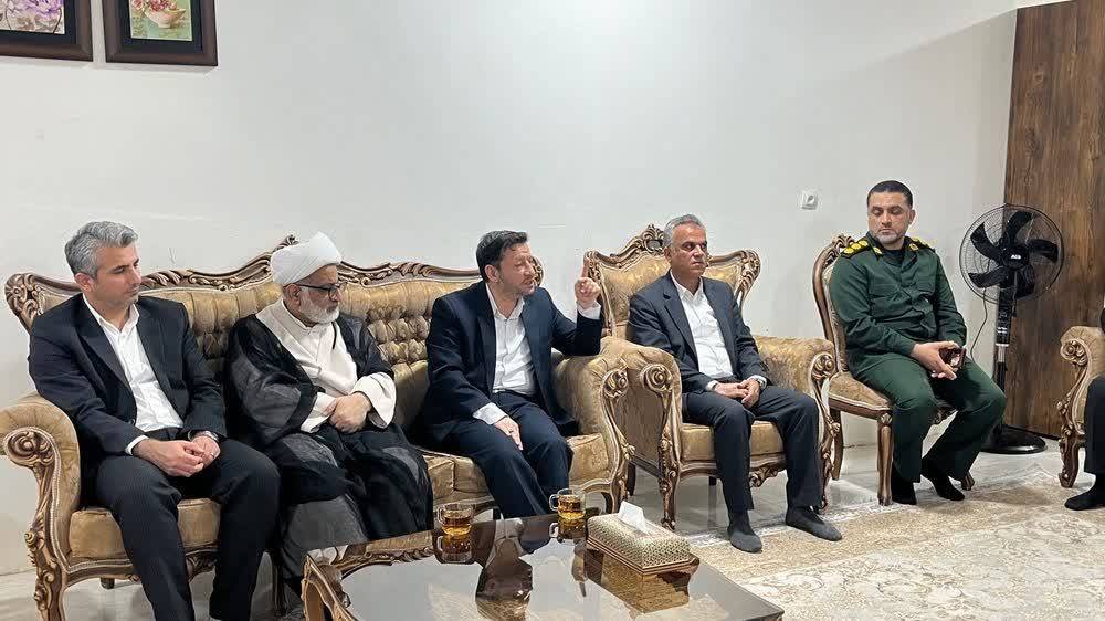 گره حقوقی ۸۰۰ نیروی شرکتی حوزه بهداشت بوشهر باز شد