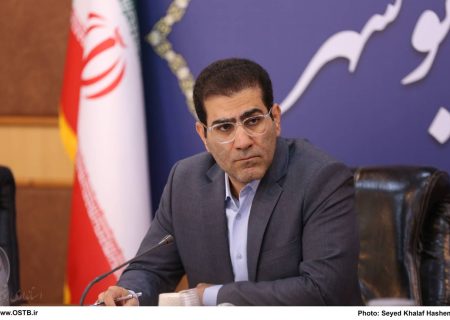 وحدت مذاهب در بوشهر پشتوانه انسجام ملی شد