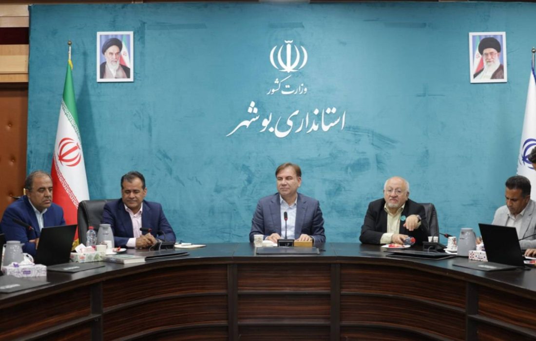 گردشگری دریایی بوشهر به محور تازه اشتغال و توسعه تبدیل می‌شود