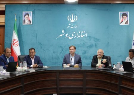 گردشگری دریایی بوشهر به محور تازه اشتغال و توسعه تبدیل می‌شود