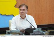 مرکز هماهنگی امور انرژی استانداری بوشهر ابلاغ شد