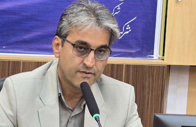 بخشدار ویژه خارگ: وفاق ملی و همکاری دستگاهها، ضامن آرامش در جزیره خارگ است