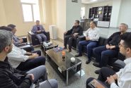 دشتی‌زاده: نقش قوه قضائیه در تقویت سرمایه اجتماعی و امنیت عمومی تعیین‌کننده است