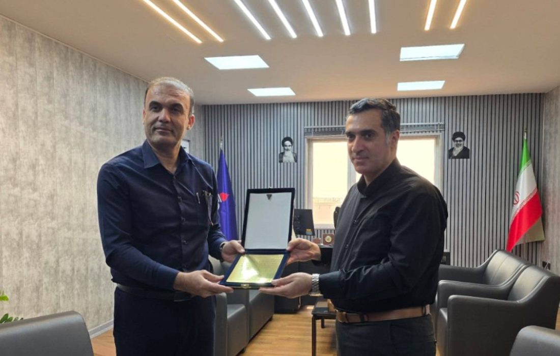 تقدیر آموزش و پرورش خارگ از نقشآفرینی عملیات عمومی در توسعه زیرساختهای آموزشی